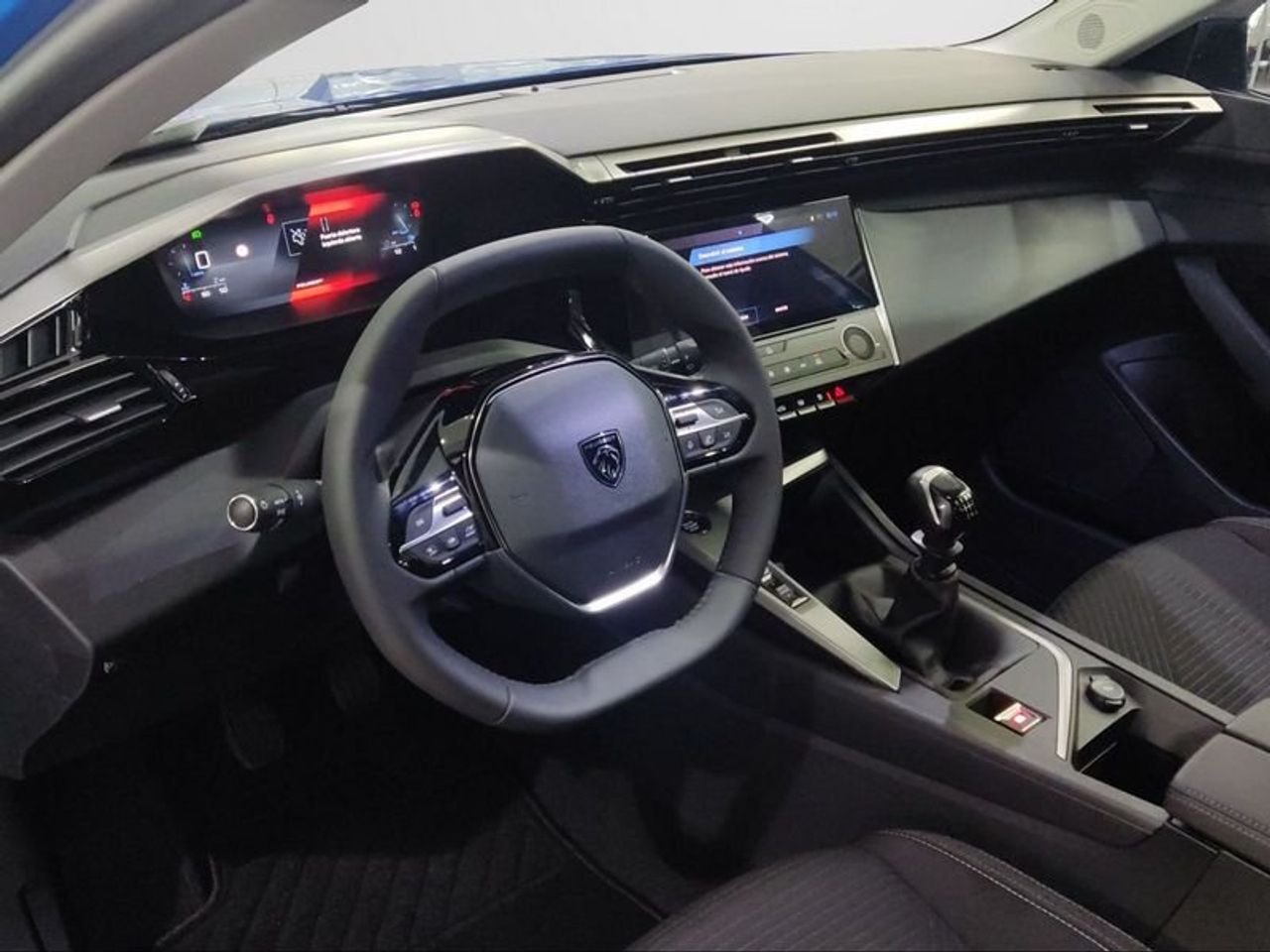 Peugeot 308 5p Active Pack Puretech 130 - Foto 2