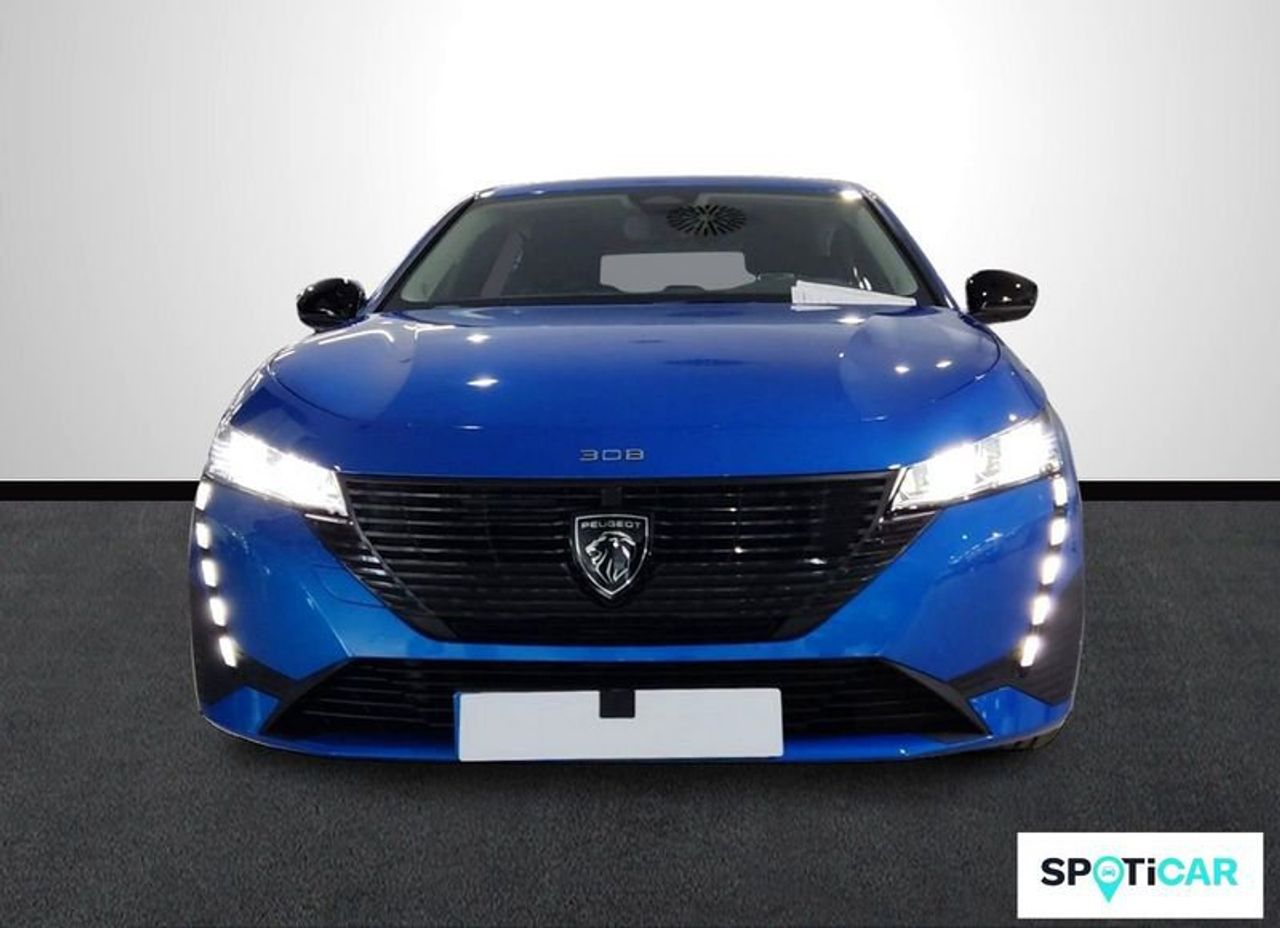 Peugeot 308 5p Active Pack Puretech 130 - Foto 2