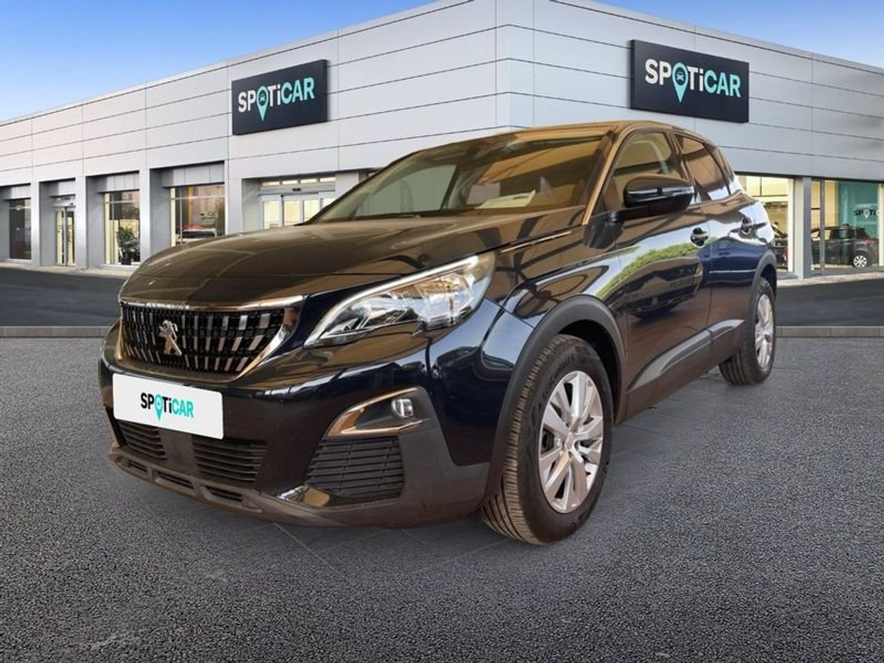 Peugeot 3008 Active PureTech 130 S&S - Foto 2