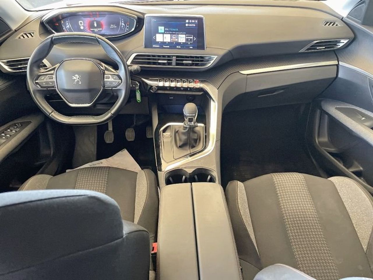 Peugeot 3008 Active PureTech 130 S&S - Foto 2