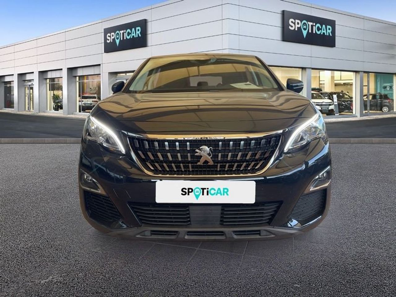 Peugeot 3008 Active PureTech 130 S&S - Foto 2