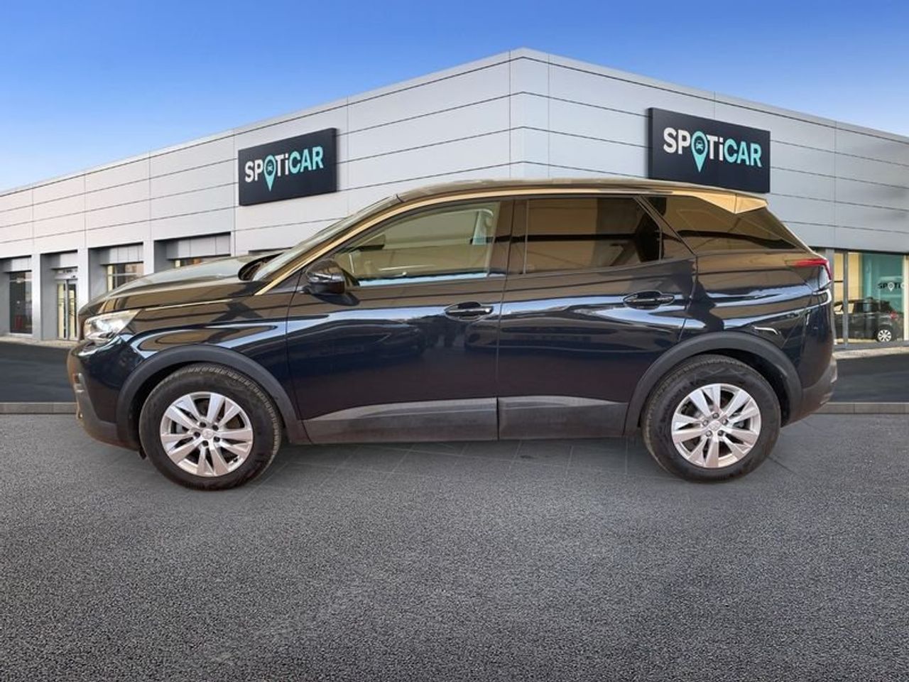 Peugeot 3008 Active PureTech 130 S&S - Foto 2
