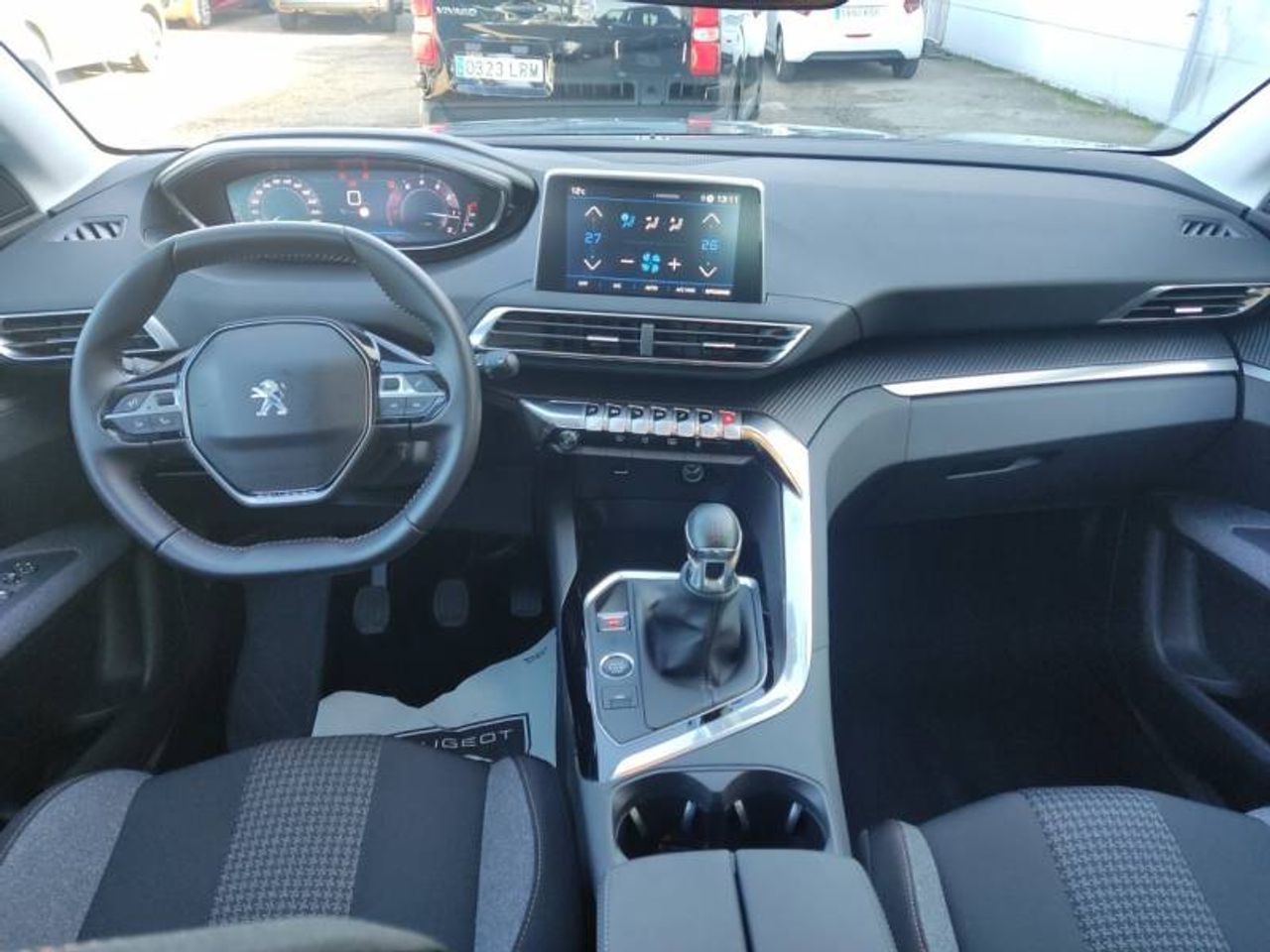 Peugeot 3008 PEUGEOT 3008 STYLE 1.2 GASOLINA 130CV - Foto 2