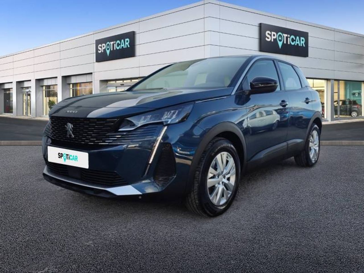 Peugeot 3008 PEUGEOT 3008 STYLE 1.2 GASOLINA 130CV - Foto 2