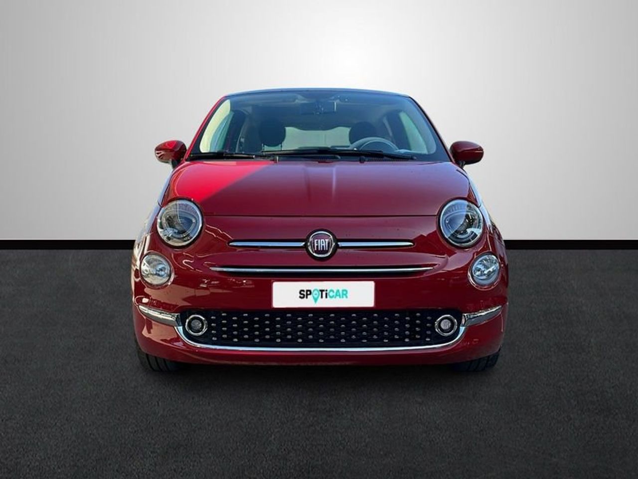 Fiat 500 1.0 Hybrid 51 kW (70 CV) - Foto 2