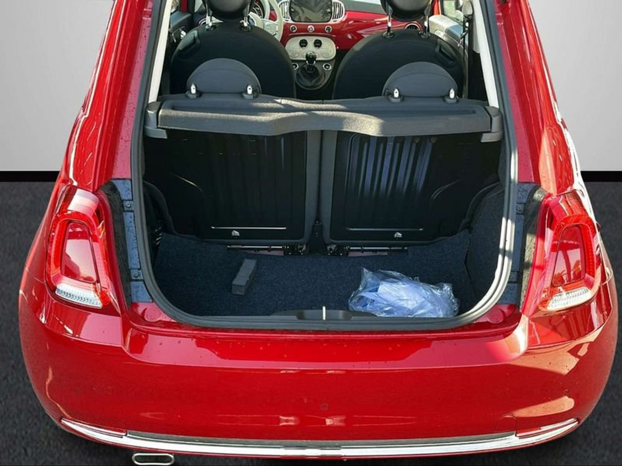 Fiat 500 1.0 Hybrid 51 kW (70 CV) - Foto 2