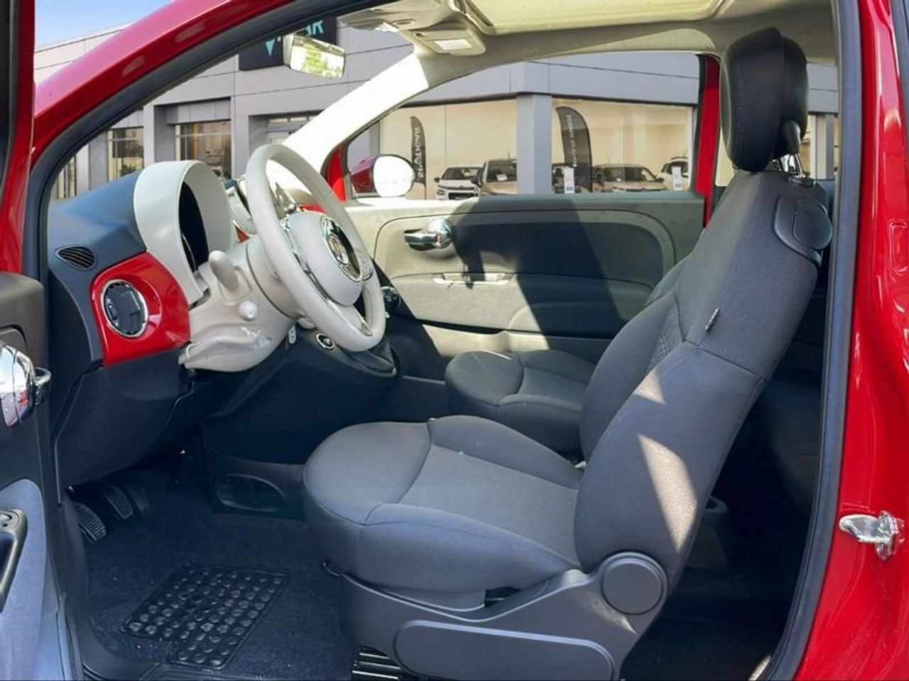 Fiat 500 1.0 Hybrid 51 kW (70 CV) - Foto 2