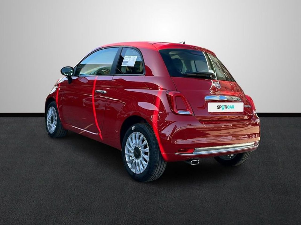 Fiat 500 1.0 Hybrid 51 kW (70 CV) - Foto 2