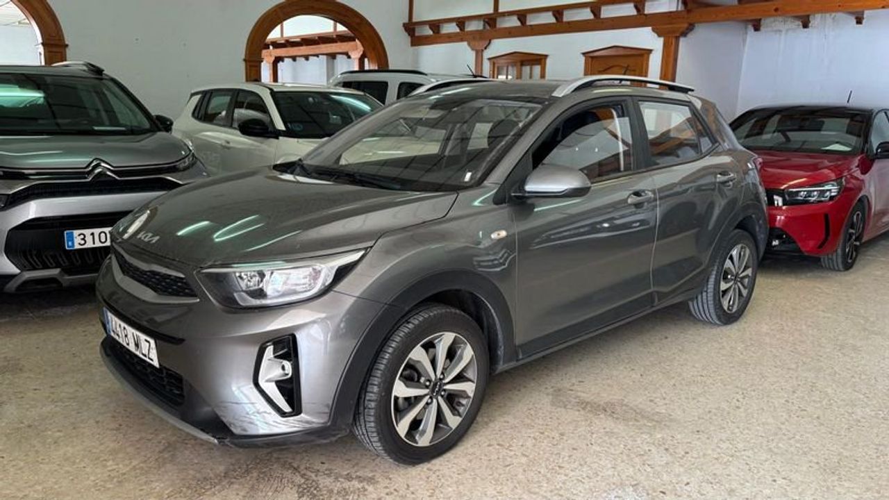 Kia Stonic 1.2 DPi 62 kW (84 CV) Concept - Foto 2
