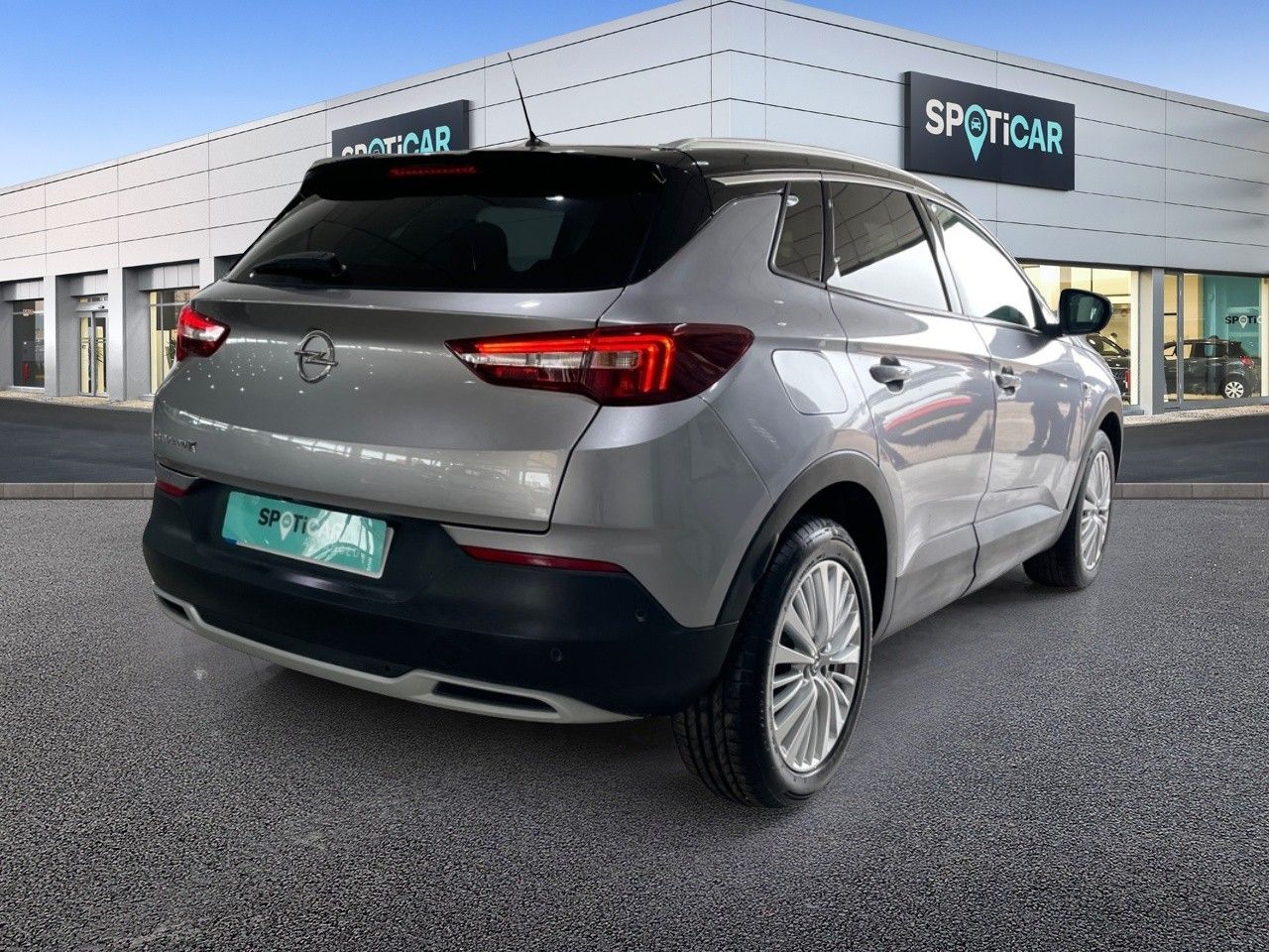 Opel Grandland 1.5 Diesel 96 kW (130 CV) Design & Tech - Foto 2