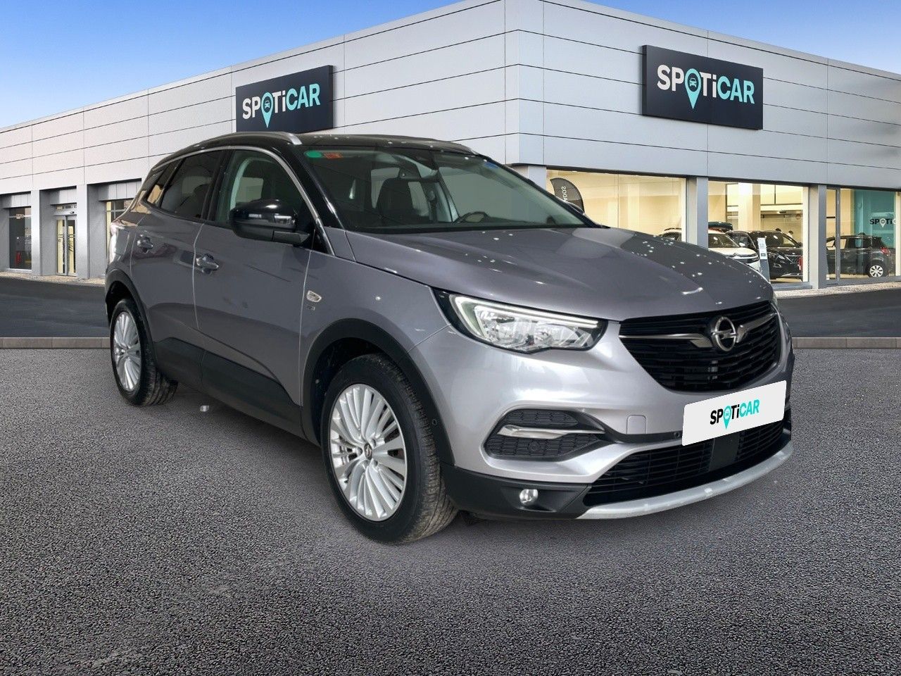 Opel Grandland 1.5 Diesel 96 kW (130 CV) Design & Tech - Foto 2