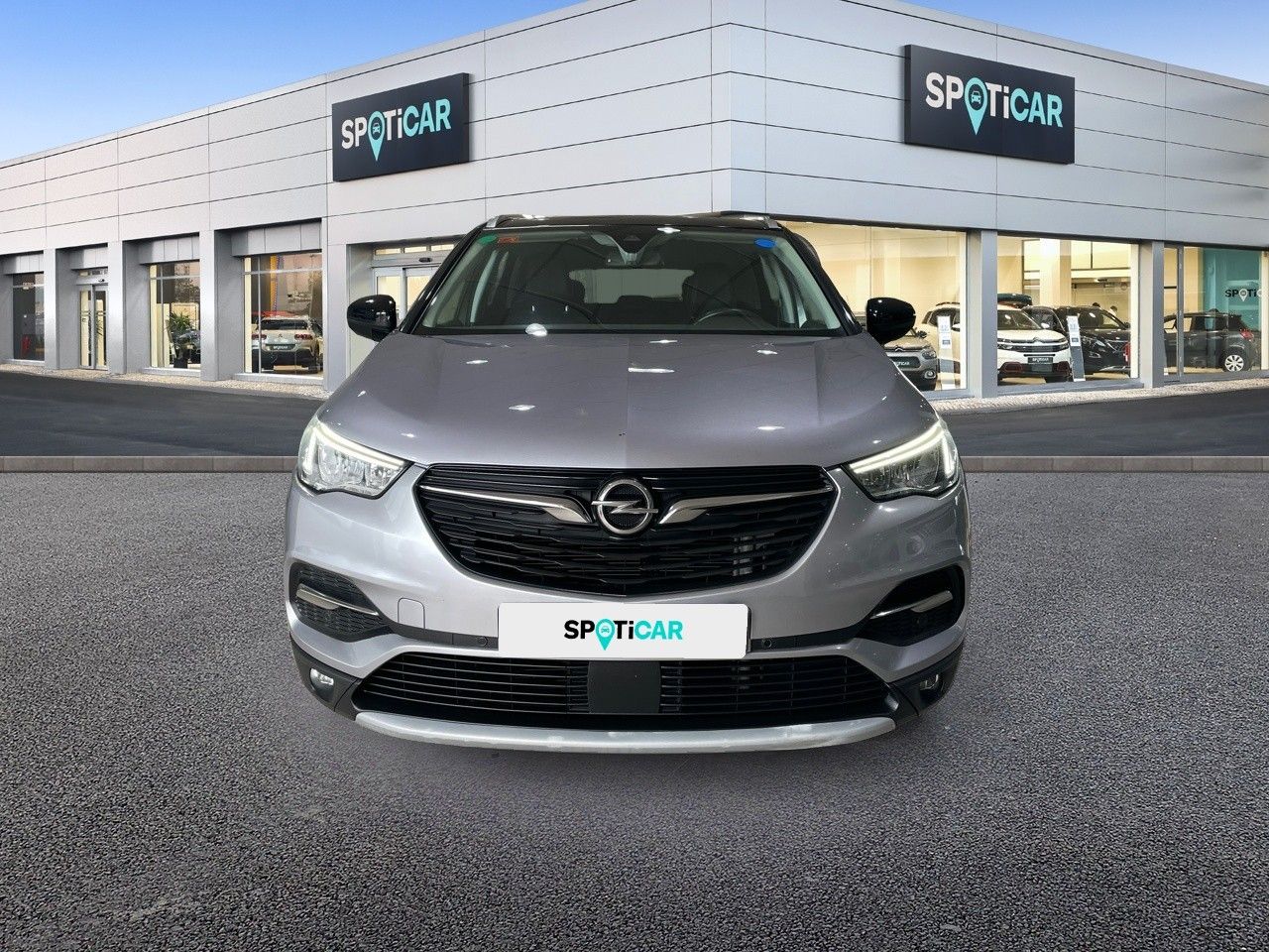 Opel Grandland 1.5 Diesel 96 kW (130 CV) Design & Tech - Foto 2