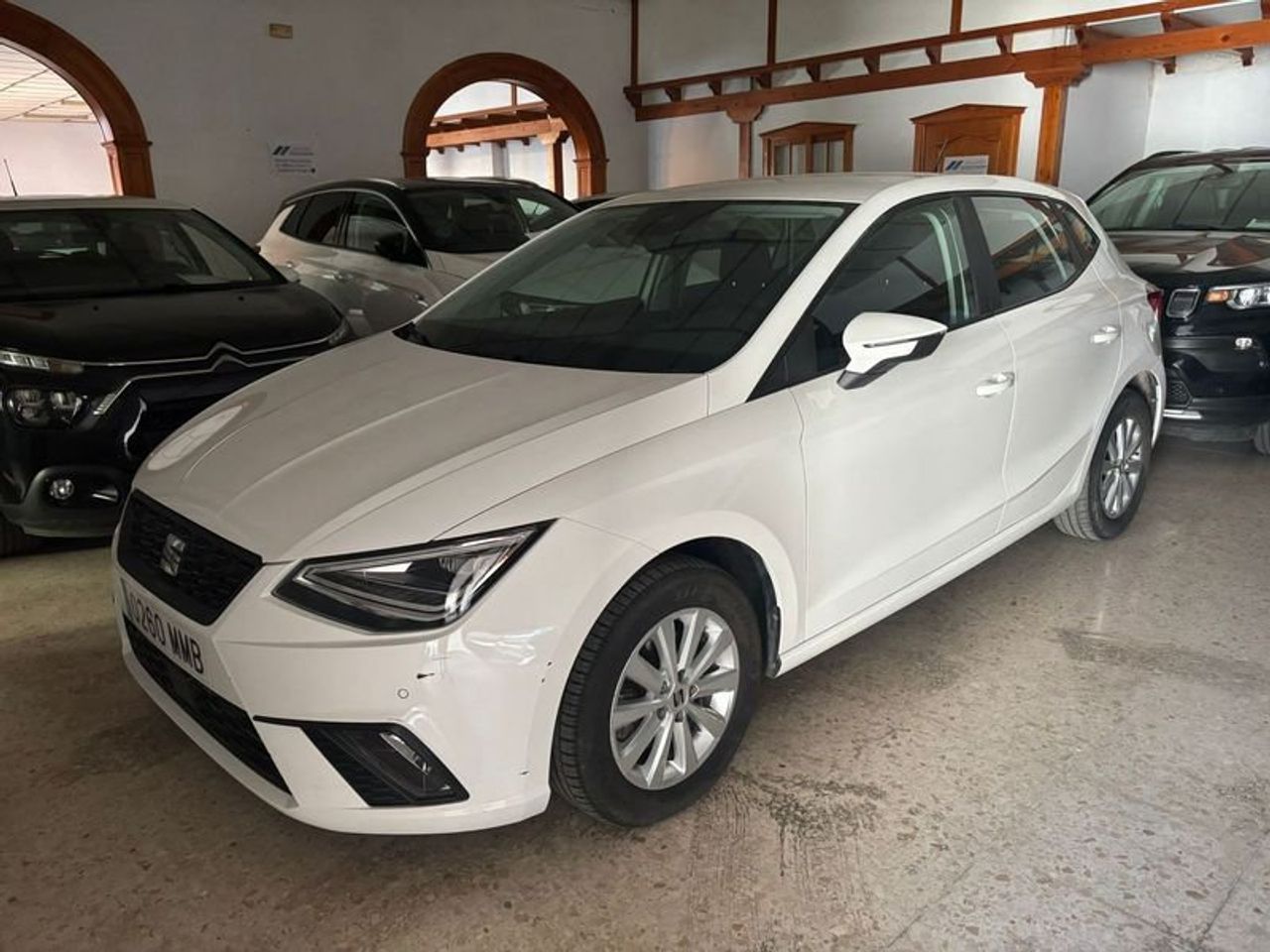 Seat Ibiza 1.0 TSI 81 kW (110 CV) Style - Foto 2
