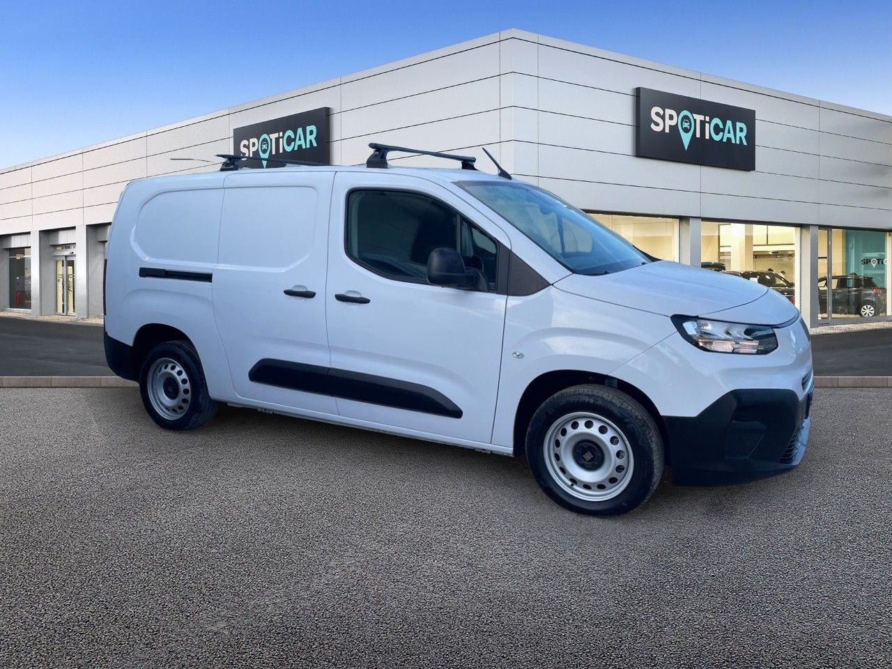 Fiat Doblò Doblo 1.5 Diesel 75 kW (100 CV) - Foto 2