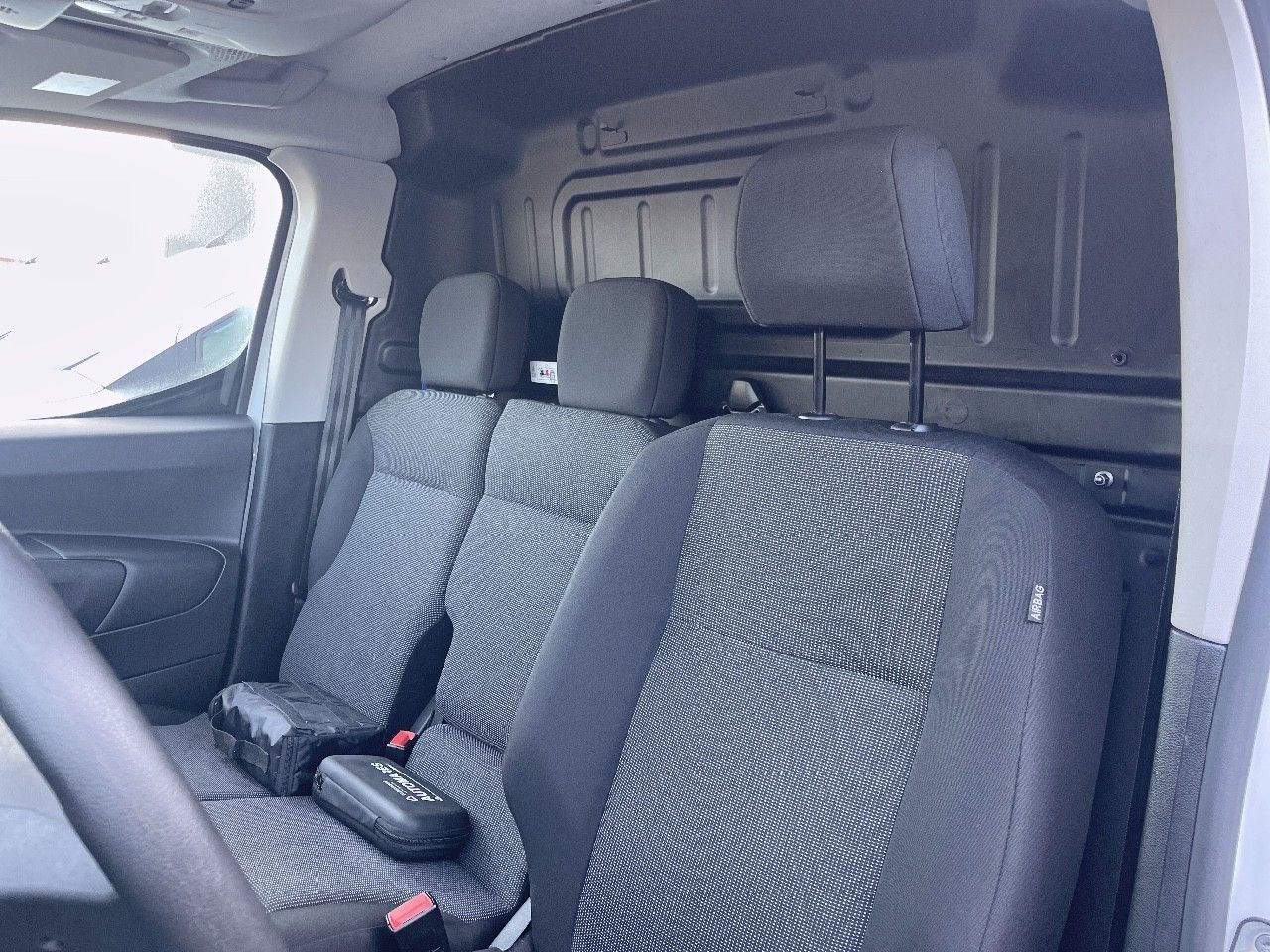 Fiat Doblò Doblo 1.5 Diesel 75 kW (100 CV) - Foto 2