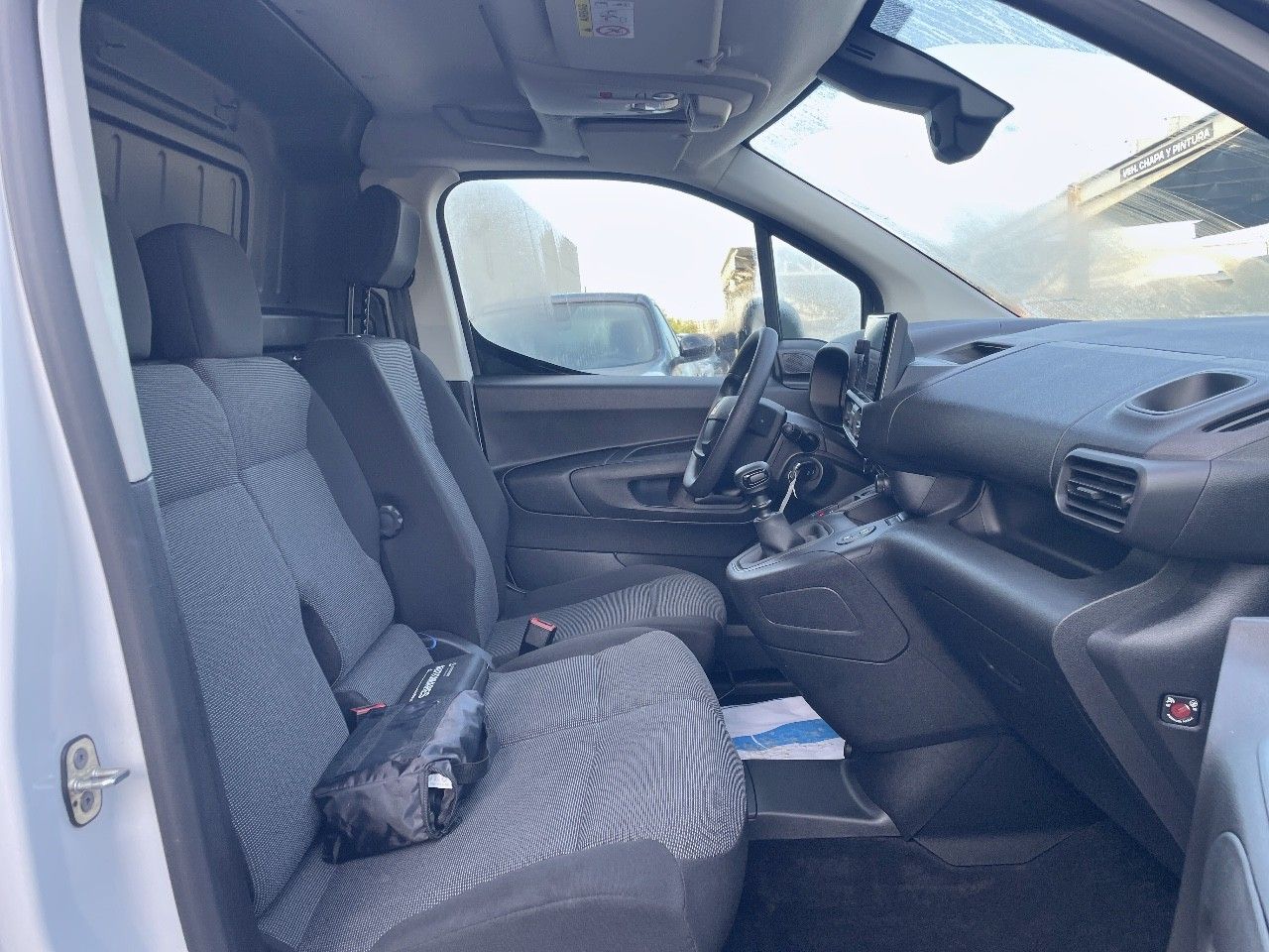 Fiat Doblò Doblo 1.5 Diesel 75 kW (100 CV) - Foto 2