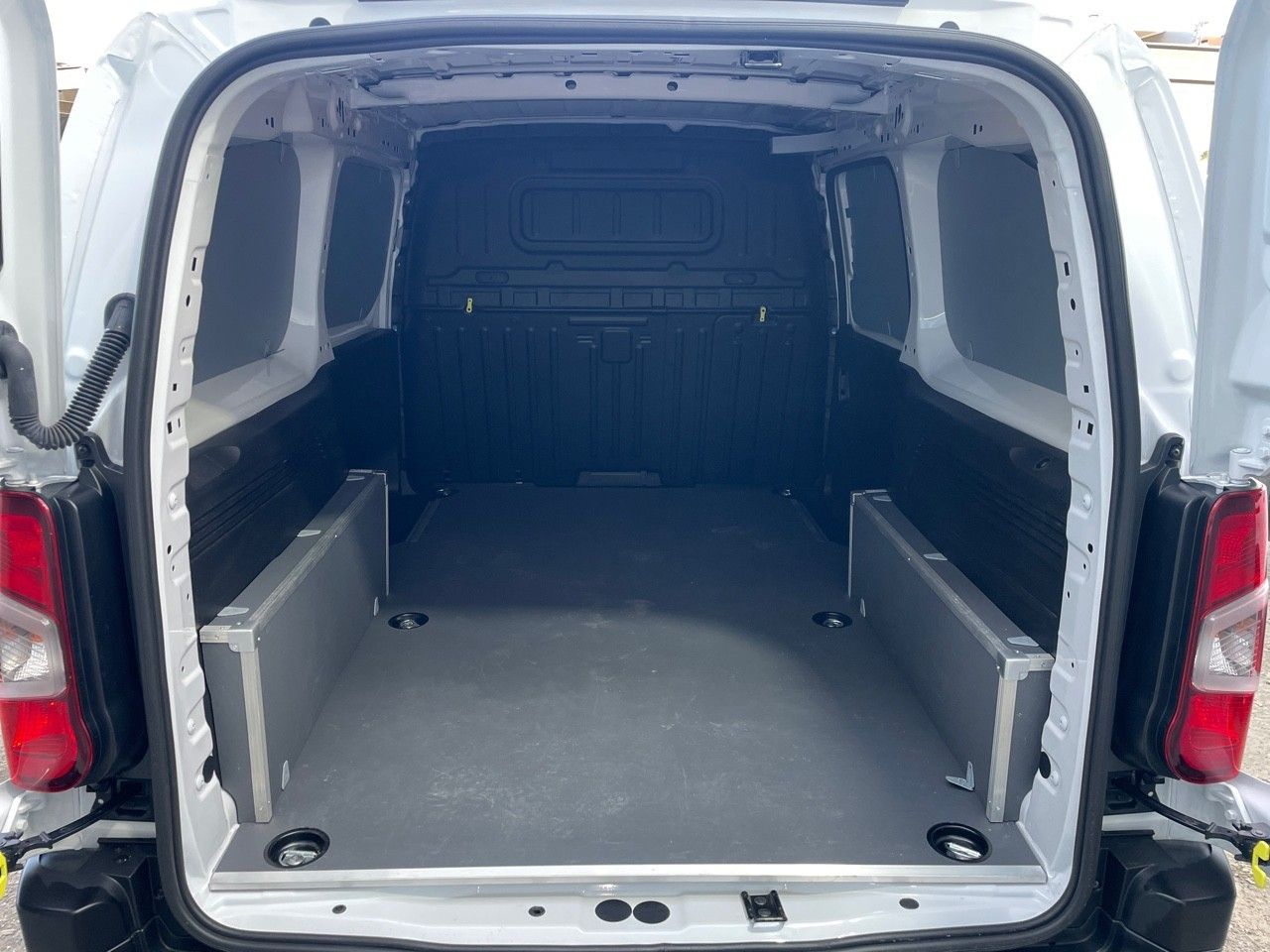 Fiat Doblò Doblo 1.5 Diesel 75 kW (100 CV) - Foto 2