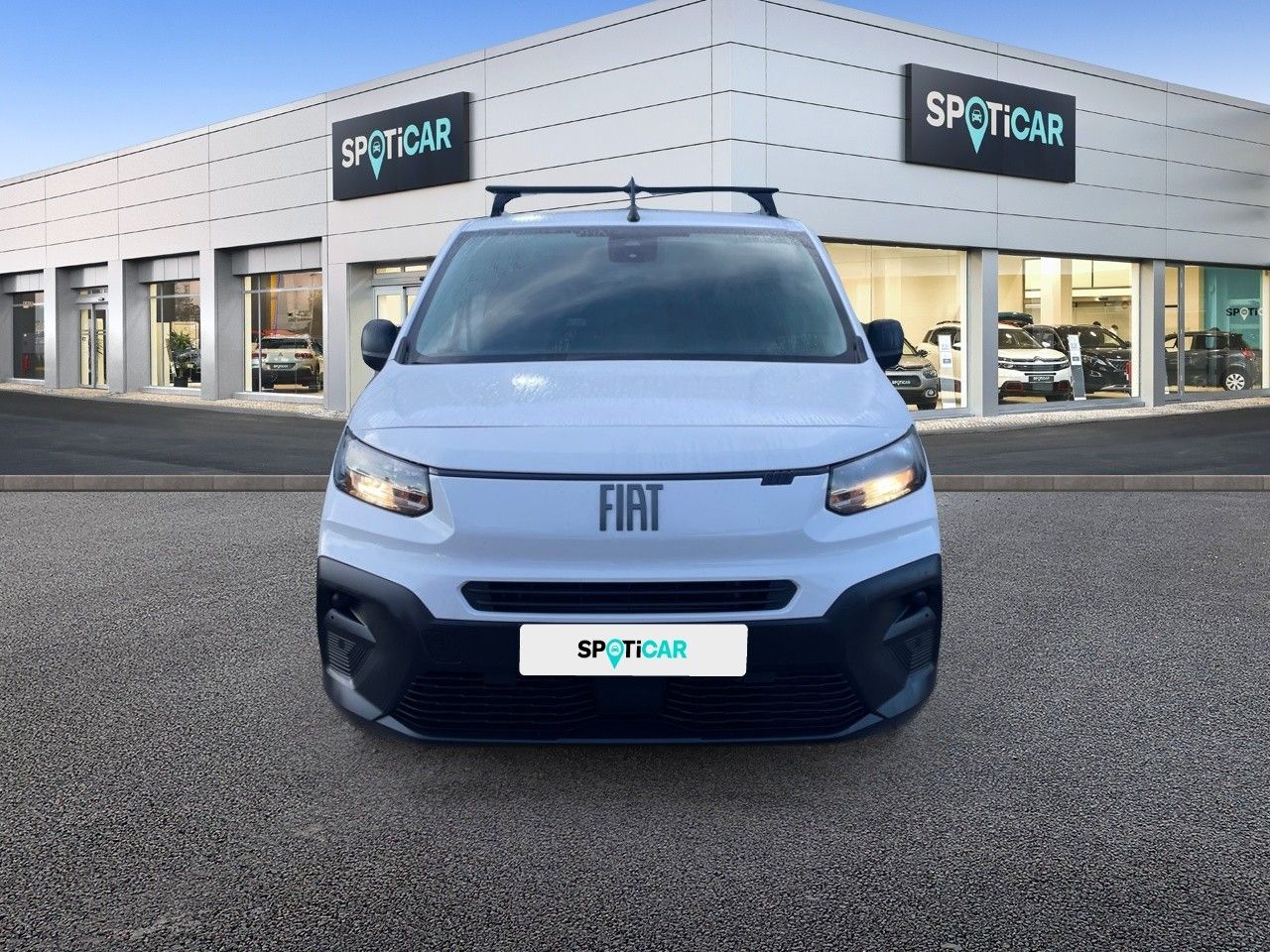 Fiat Doblò Doblo 1.5 Diesel 75 kW (100 CV) - Foto 2