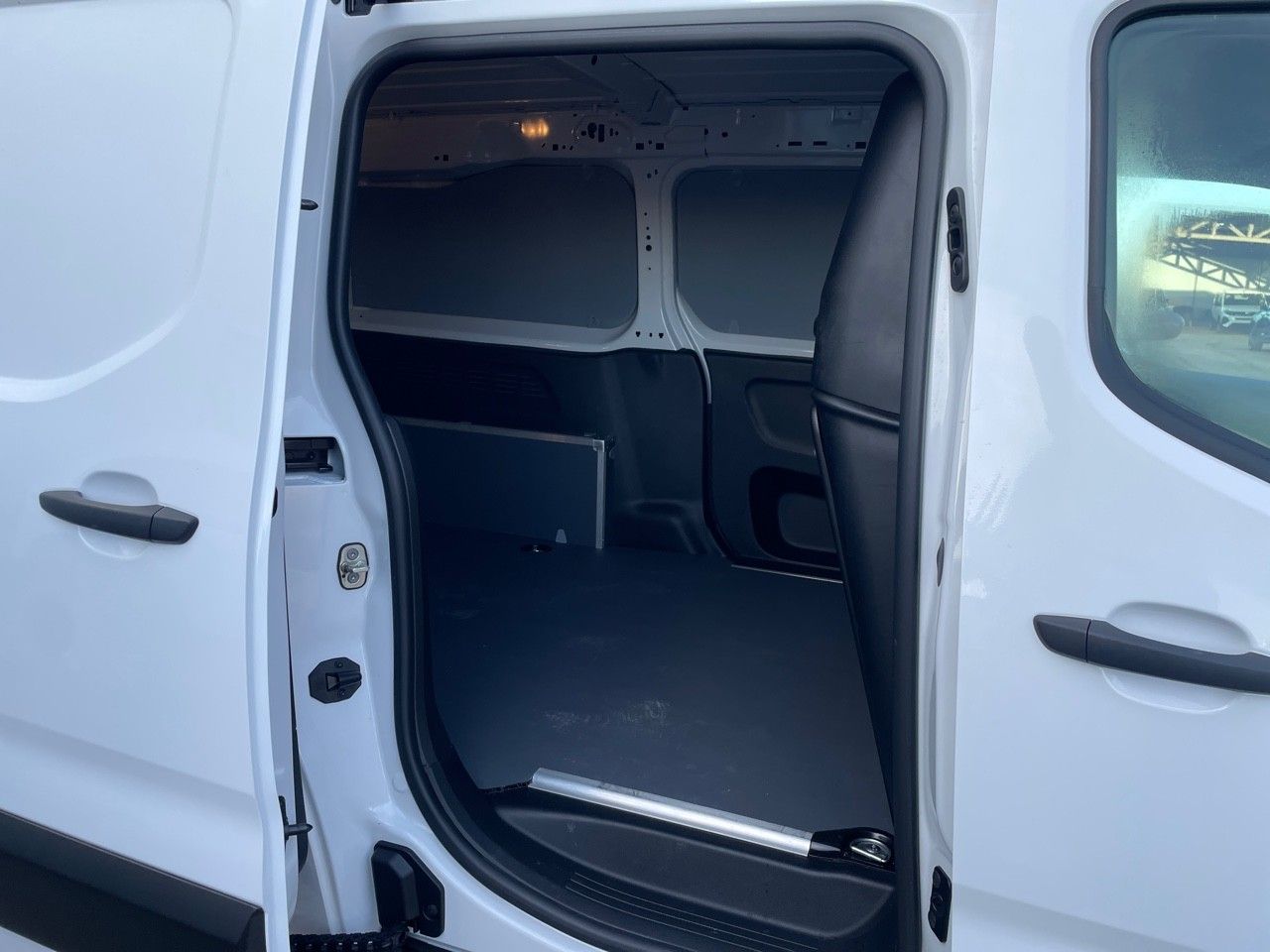 Fiat Doblò Doblo 1.5 Diesel 75 kW (100 CV) - Foto 2