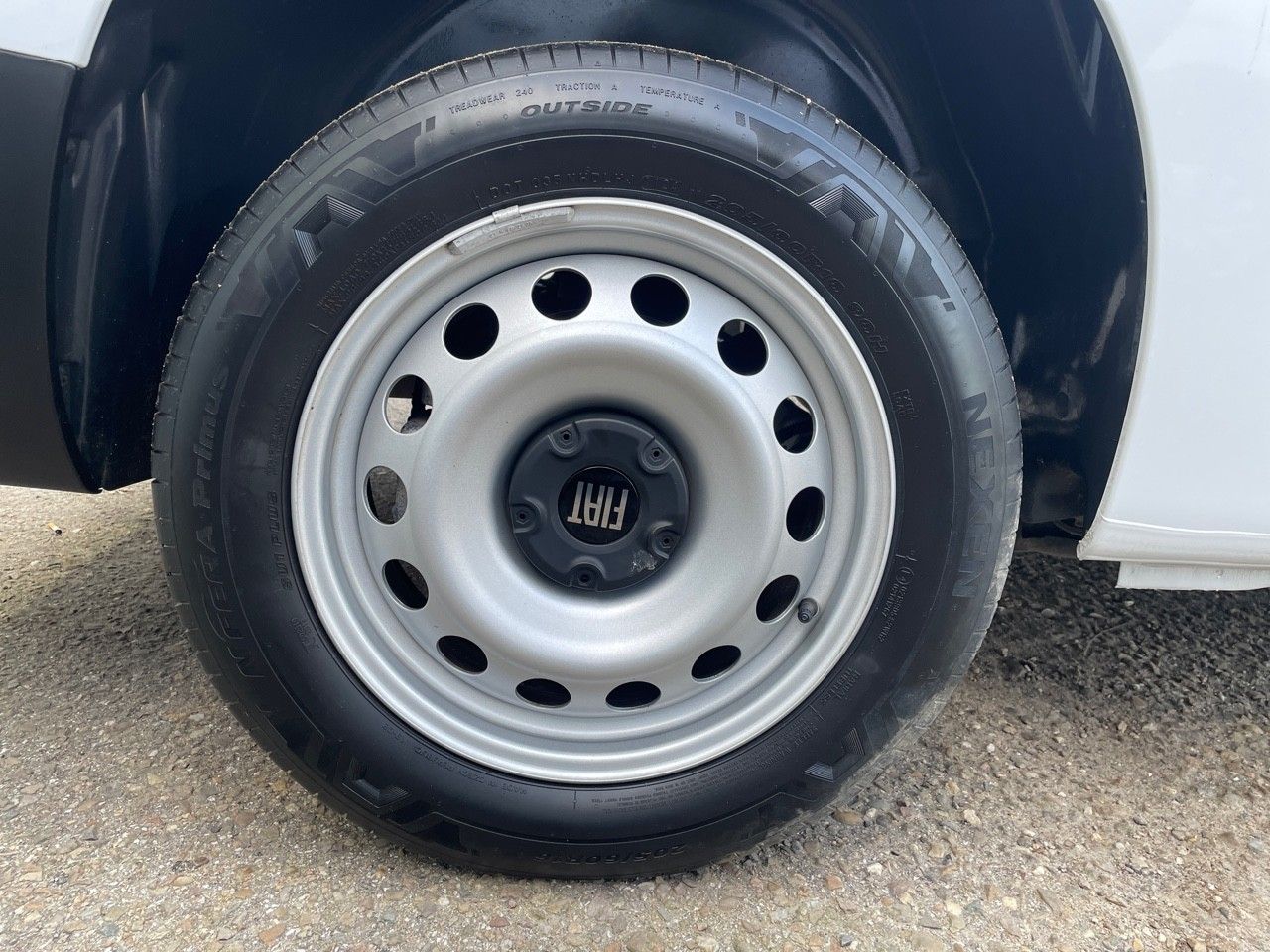 Fiat Doblò Doblo 1.5 Diesel 75 kW (100 CV) - Foto 2