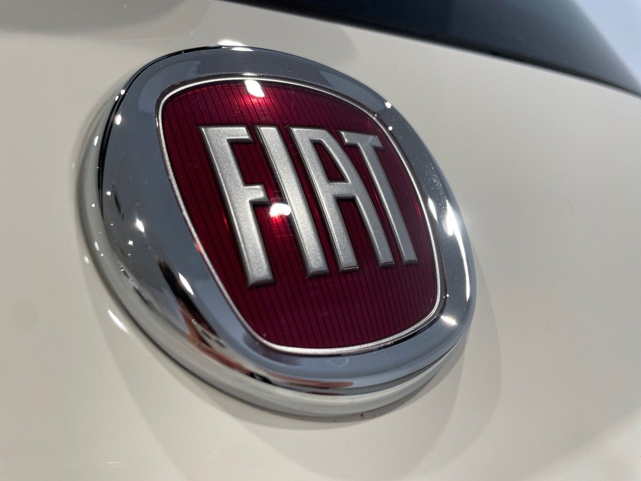 Fiat 500 Dolcevita 1.0 Hybrid 51 kW (70 CV) - Foto 2