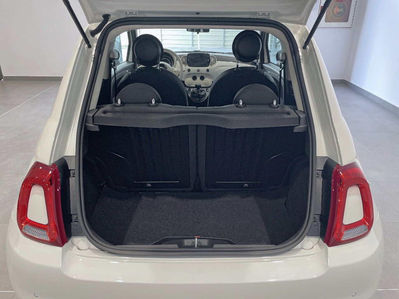 Fiat 500 Dolcevita 1.0 Hybrid 51 kW (70 CV) - Foto 2