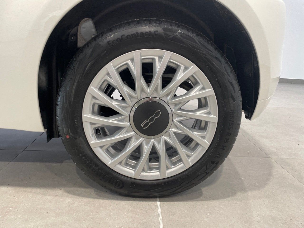 Fiat 500 Dolcevita 1.0 Hybrid 51 kW (70 CV) - Foto 2