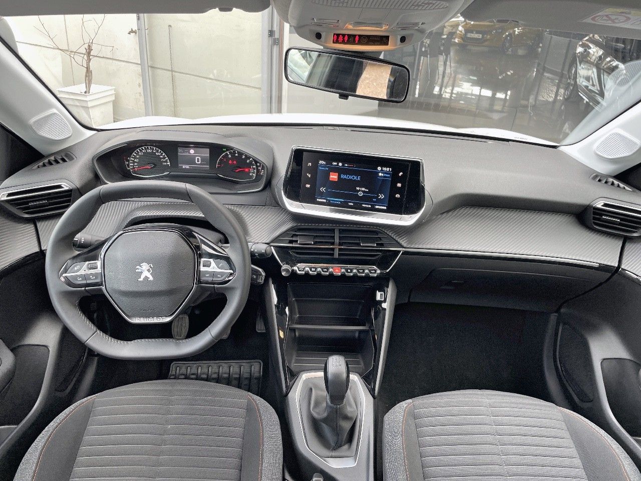Peugeot 208 208 Active Pack PureTech 75 S&S - Foto 2