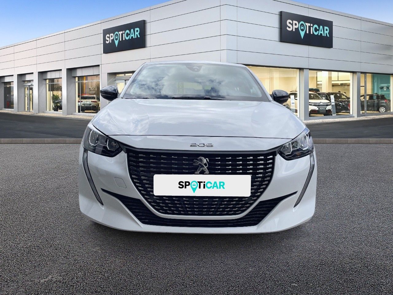 Peugeot 208 208 Active Pack PureTech 75 S&S - Foto 2