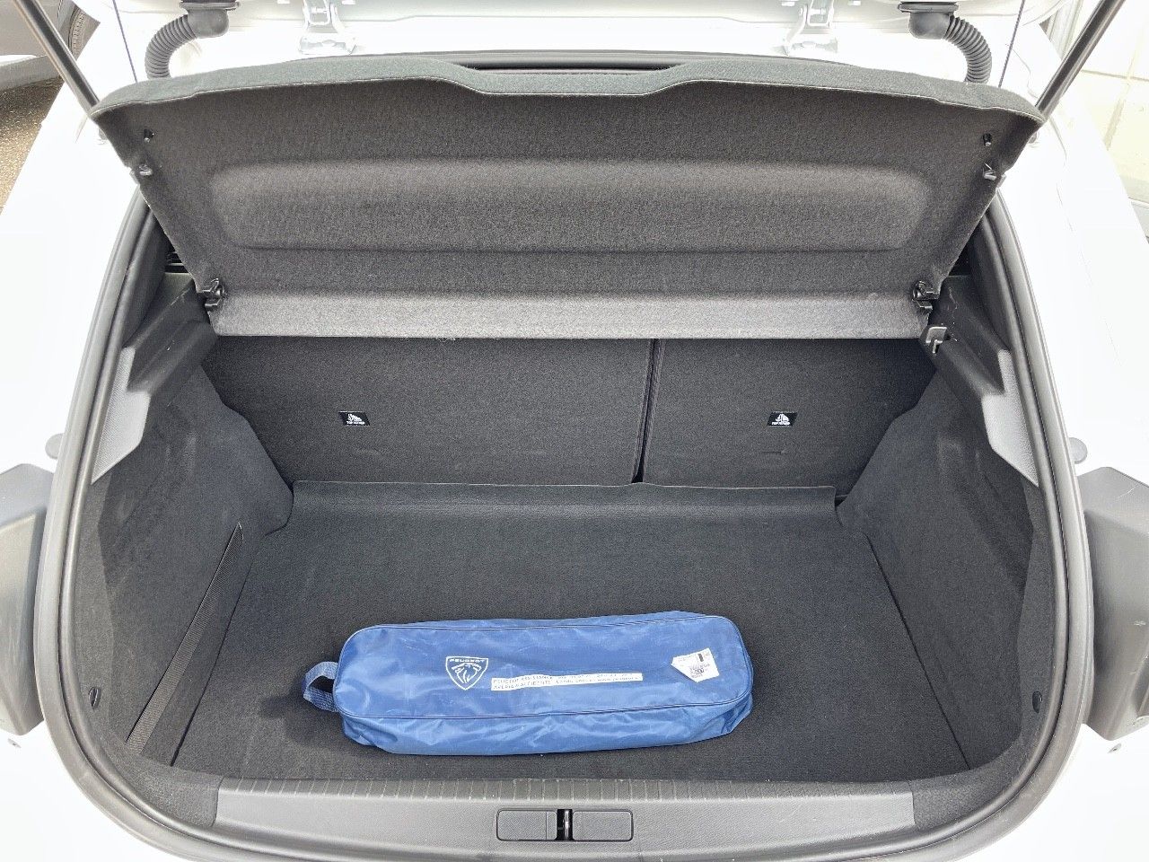Peugeot 208 208 Active Pack PureTech 75 S&S - Foto 2