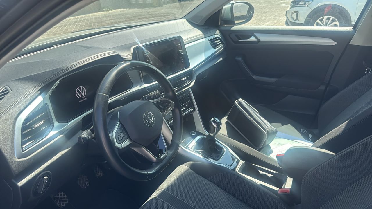 Volkswagen T-Roc Life 1.0 TSI 81 kW - Foto 2