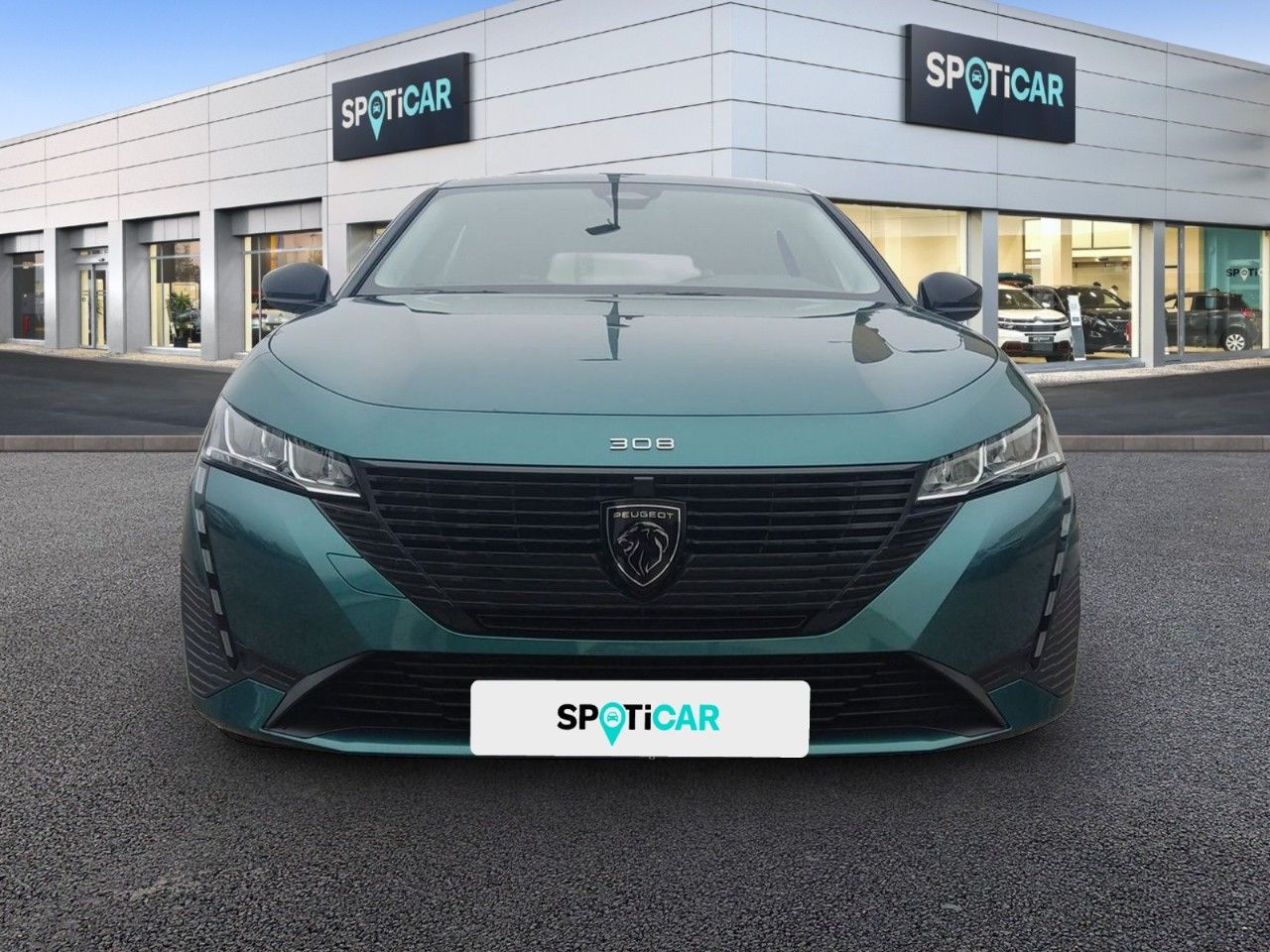 Peugeot 308 SW Active Pack Puretech 130 - Foto 2