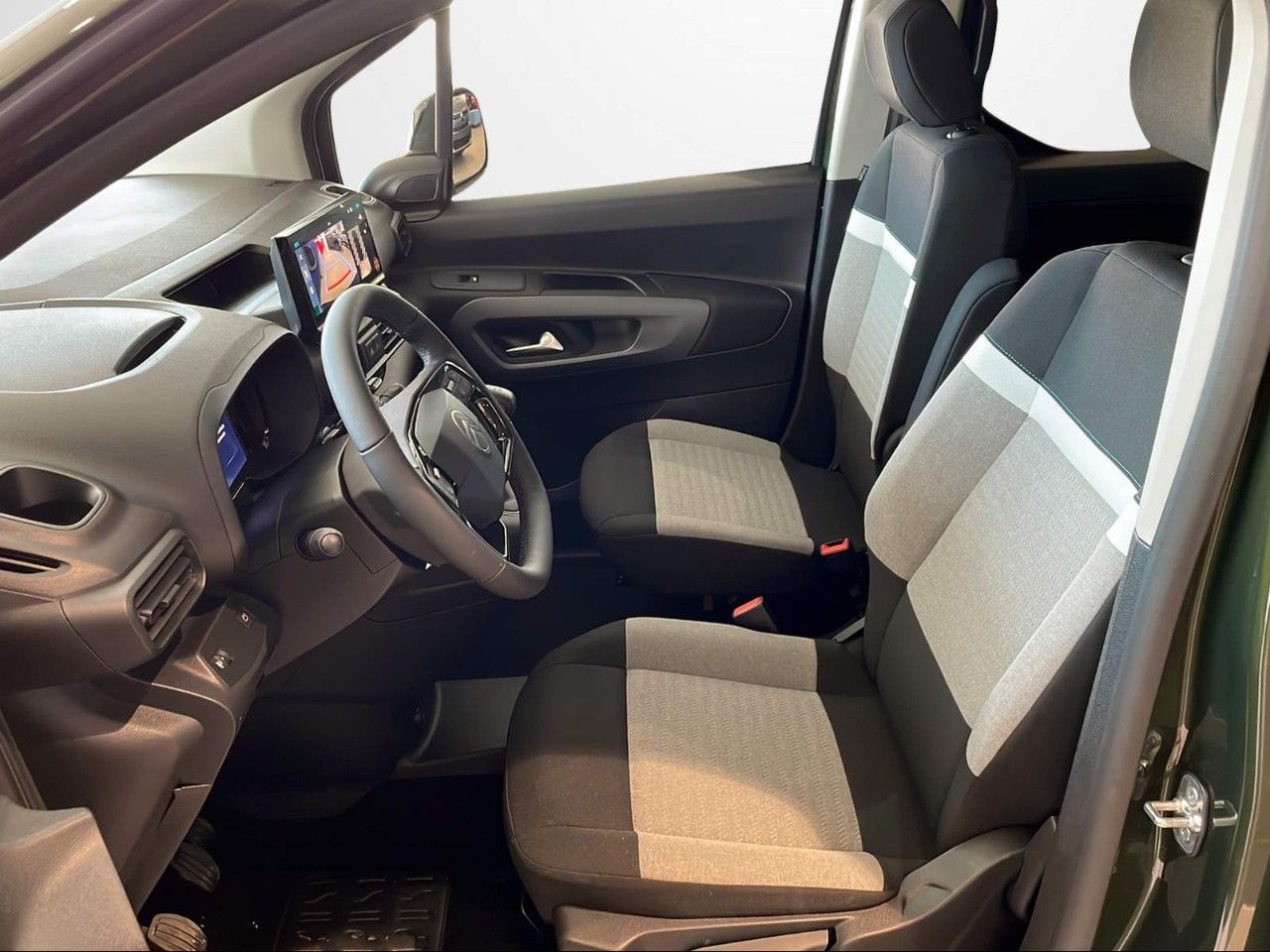 Citroën Berlingo Talla M Plus BlueHDi 100 - Foto 2