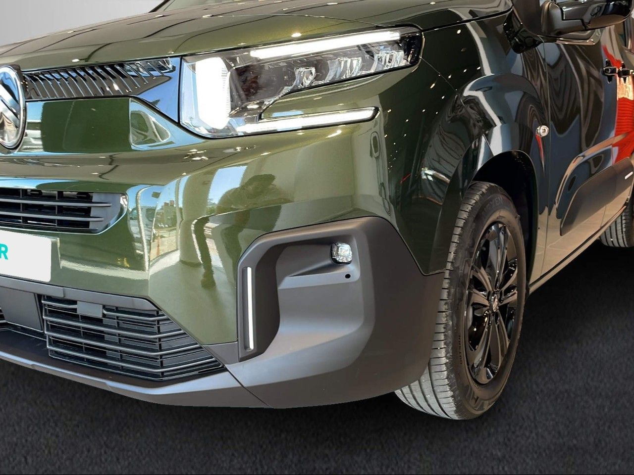 Citroën Berlingo Talla M Plus BlueHDi 100 - Foto 2