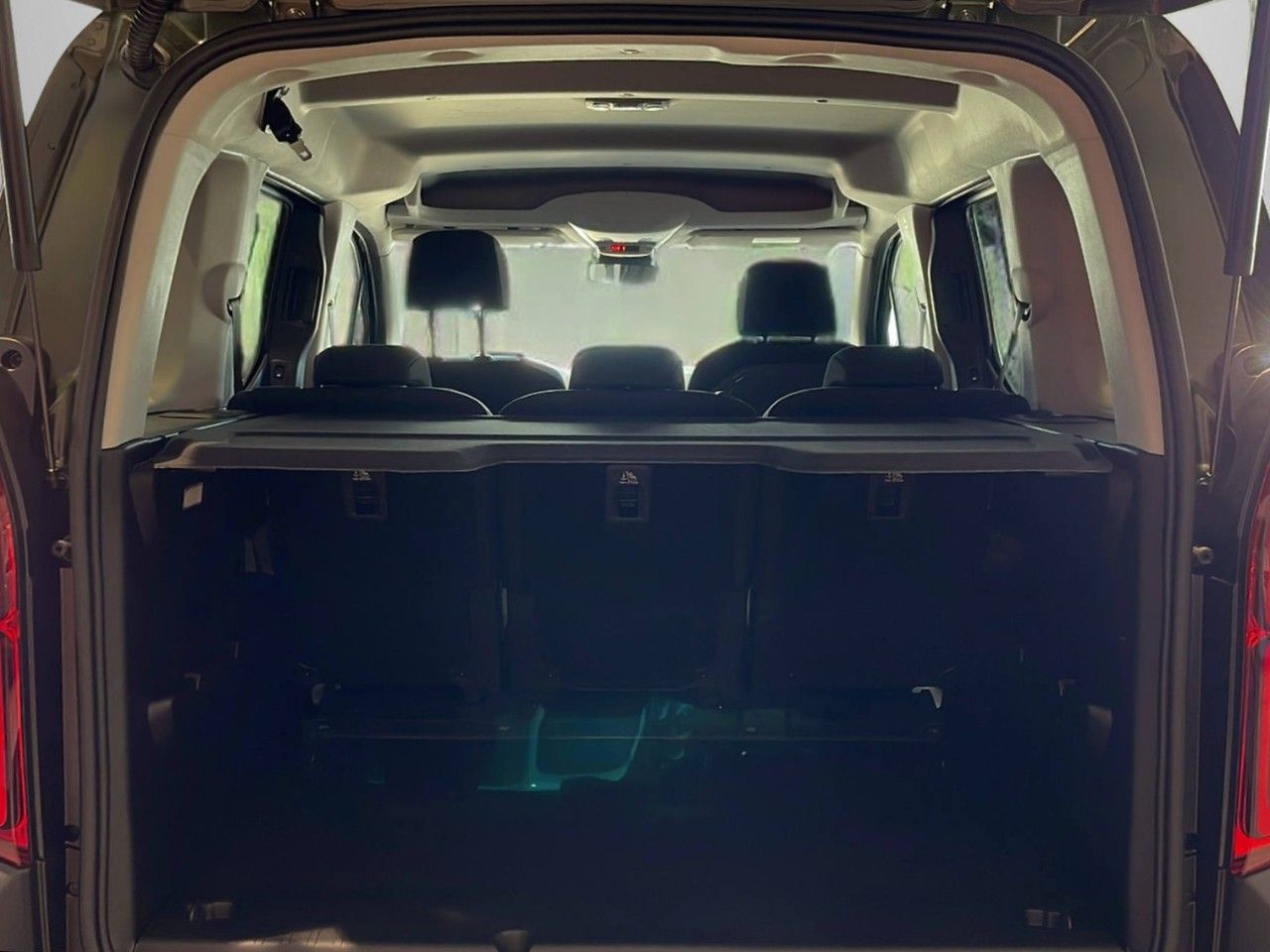 Citroën Berlingo Talla M Plus BlueHDi 100 - Foto 2