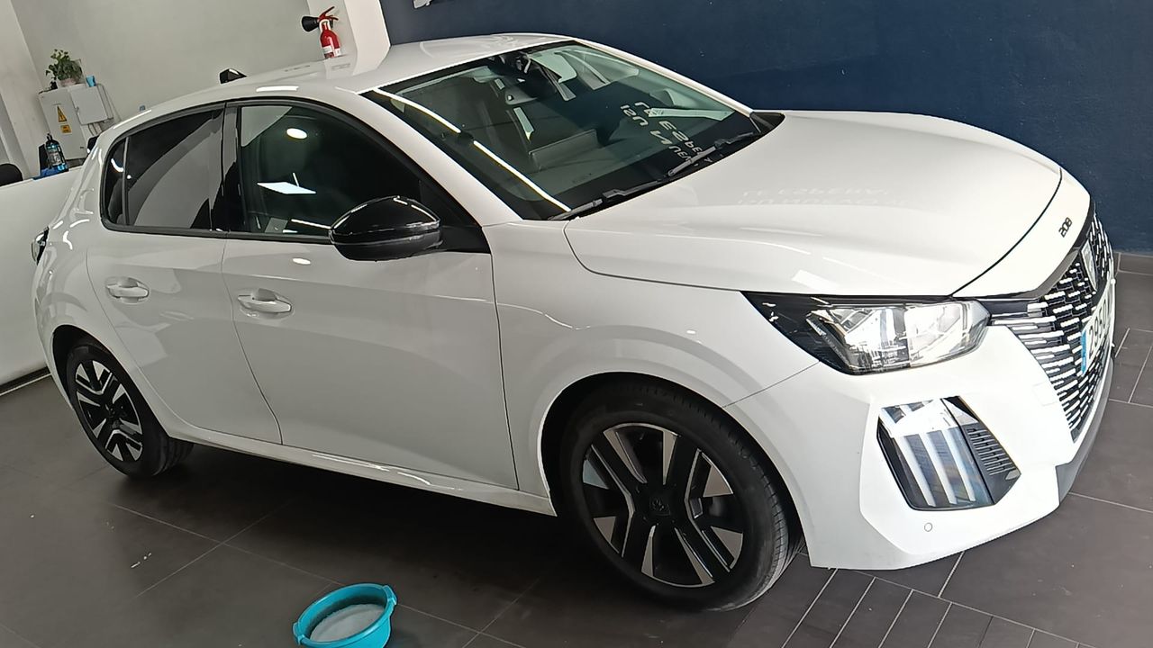 Peugeot 208 Allure Gasolina 100 - Foto 2