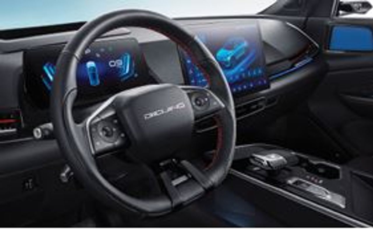 Baic X55 X55 - Foto 2