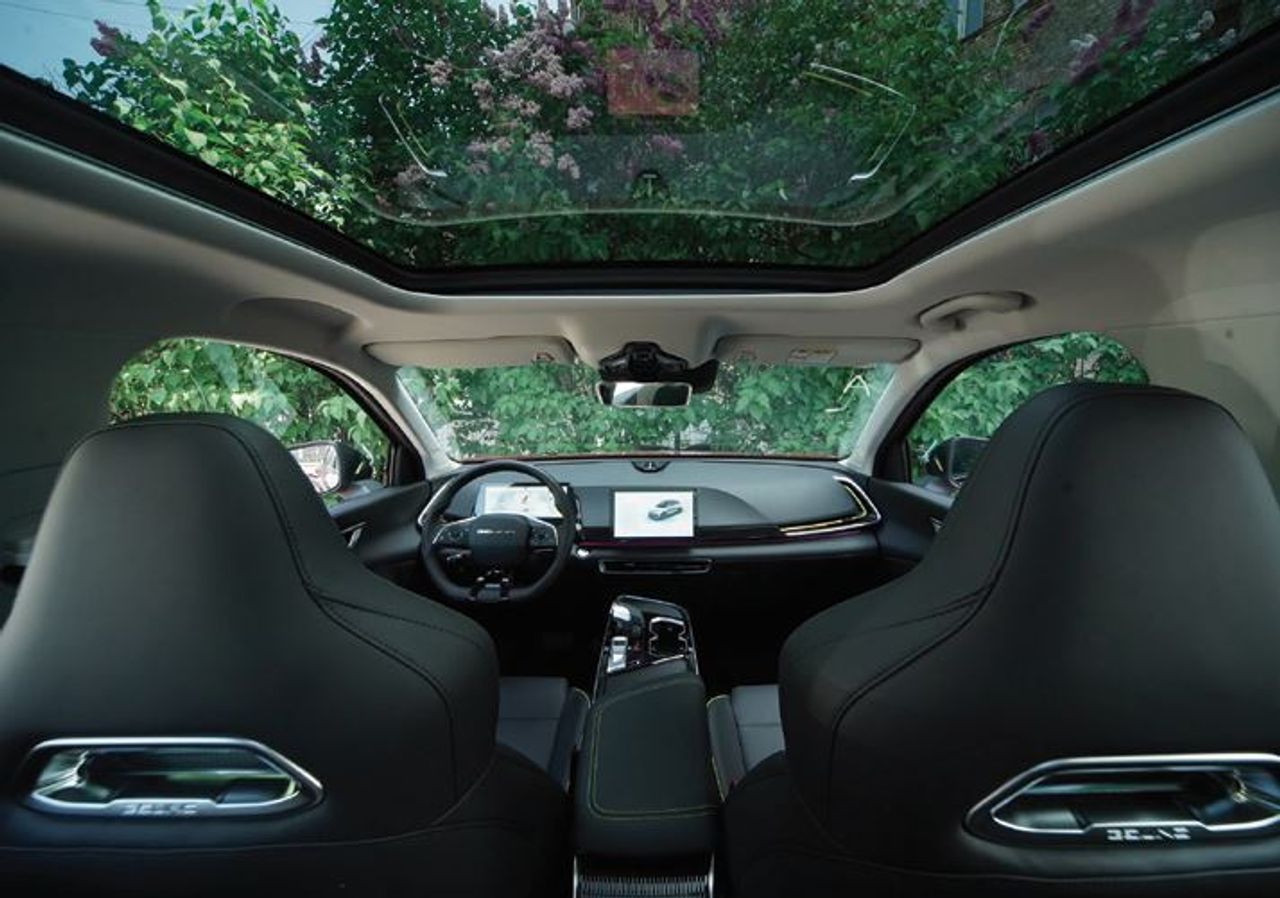 Baic X55 X55 - Foto 2
