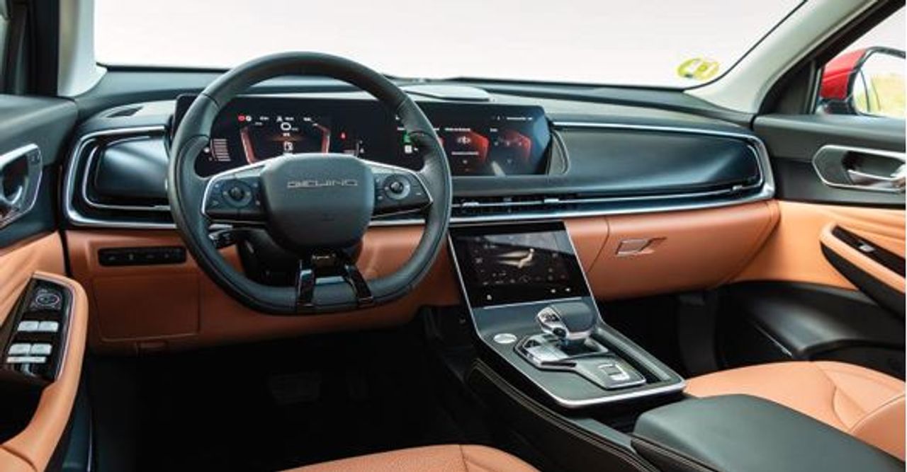 Baic X75 X75 - Foto 2