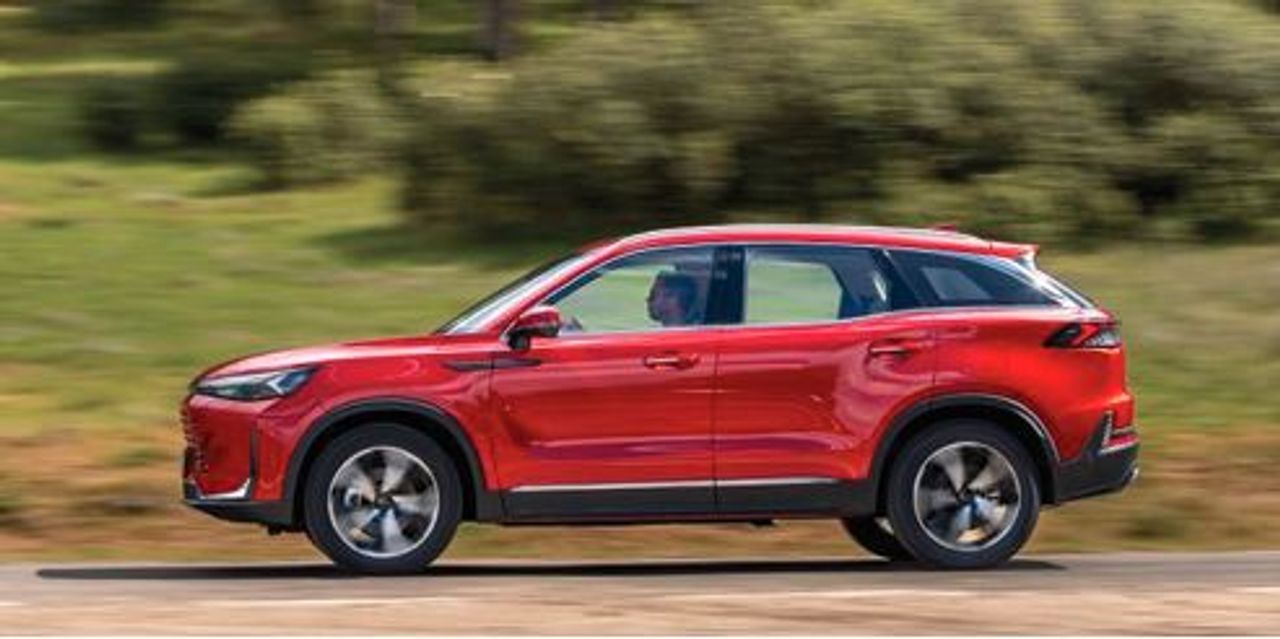 Baic X75 X75 - Foto 2