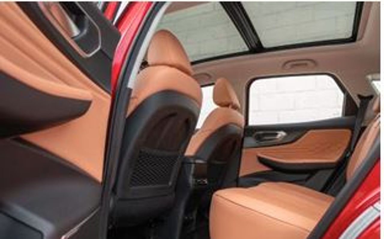 Baic X75 X75 - Foto 2
