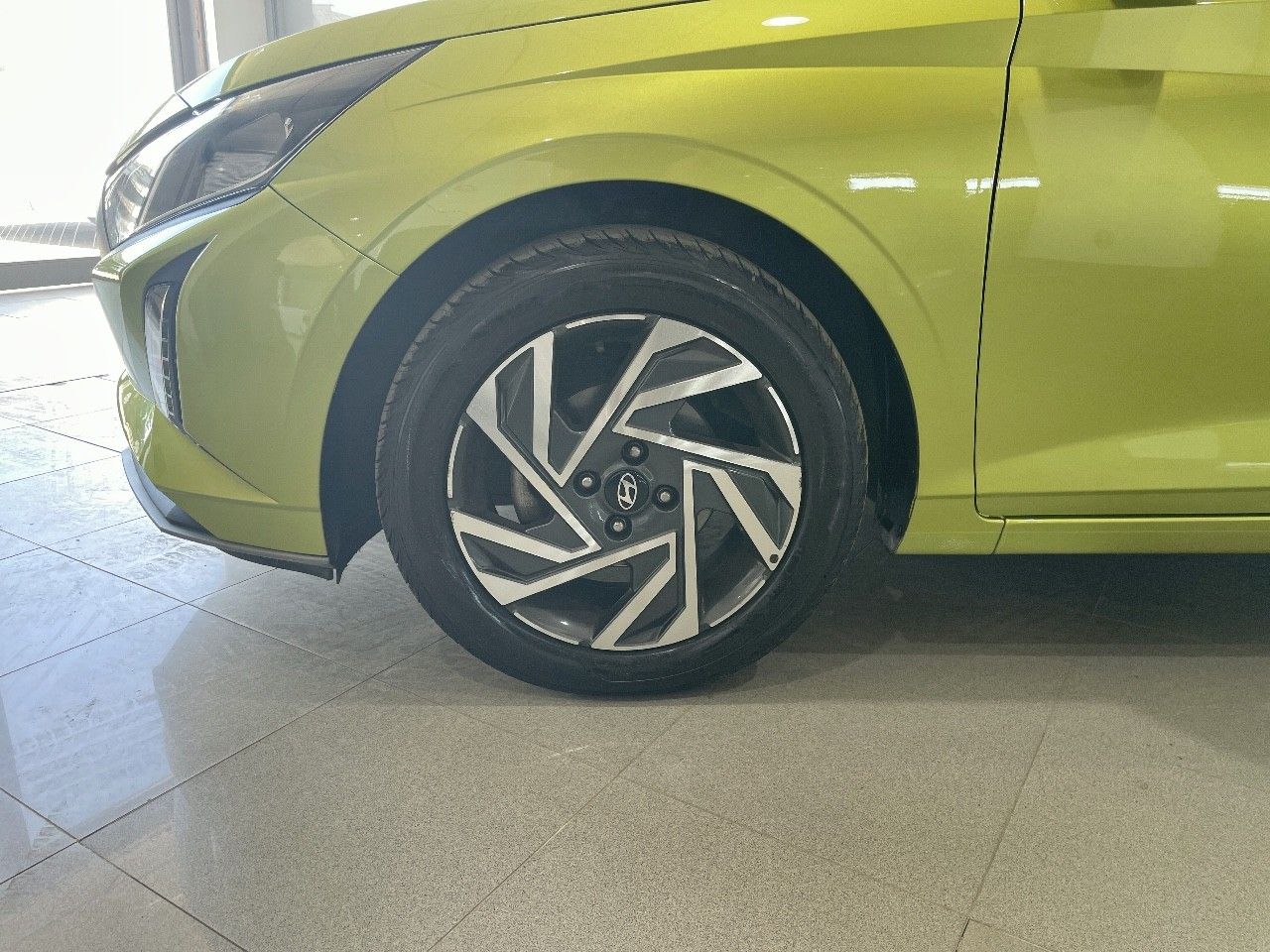 Hyundai i20 1.2 MPi 6undefined - Foto 2