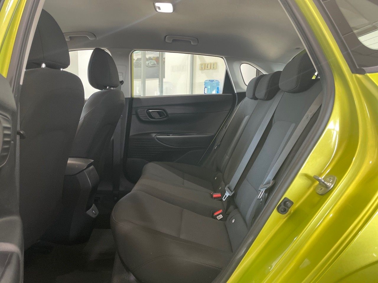 Hyundai i20 1.2 MPi 6undefined - Foto 2