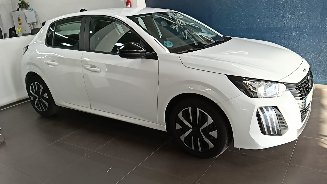 Peugeot 208 Active PureTech 100 - Foto 2