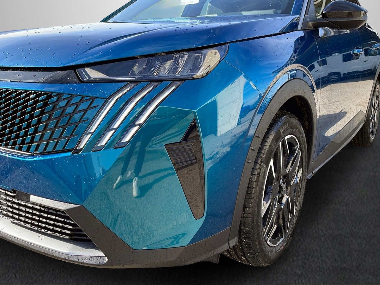 Peugeot 3008 Allure Pack Hybrid 136 e-DCS6 - Foto 2