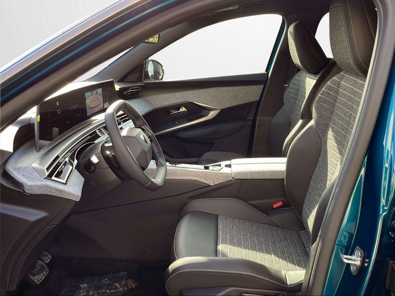 Peugeot 3008 Allure Pack Hybrid 136 e-DCS6 - Foto 2