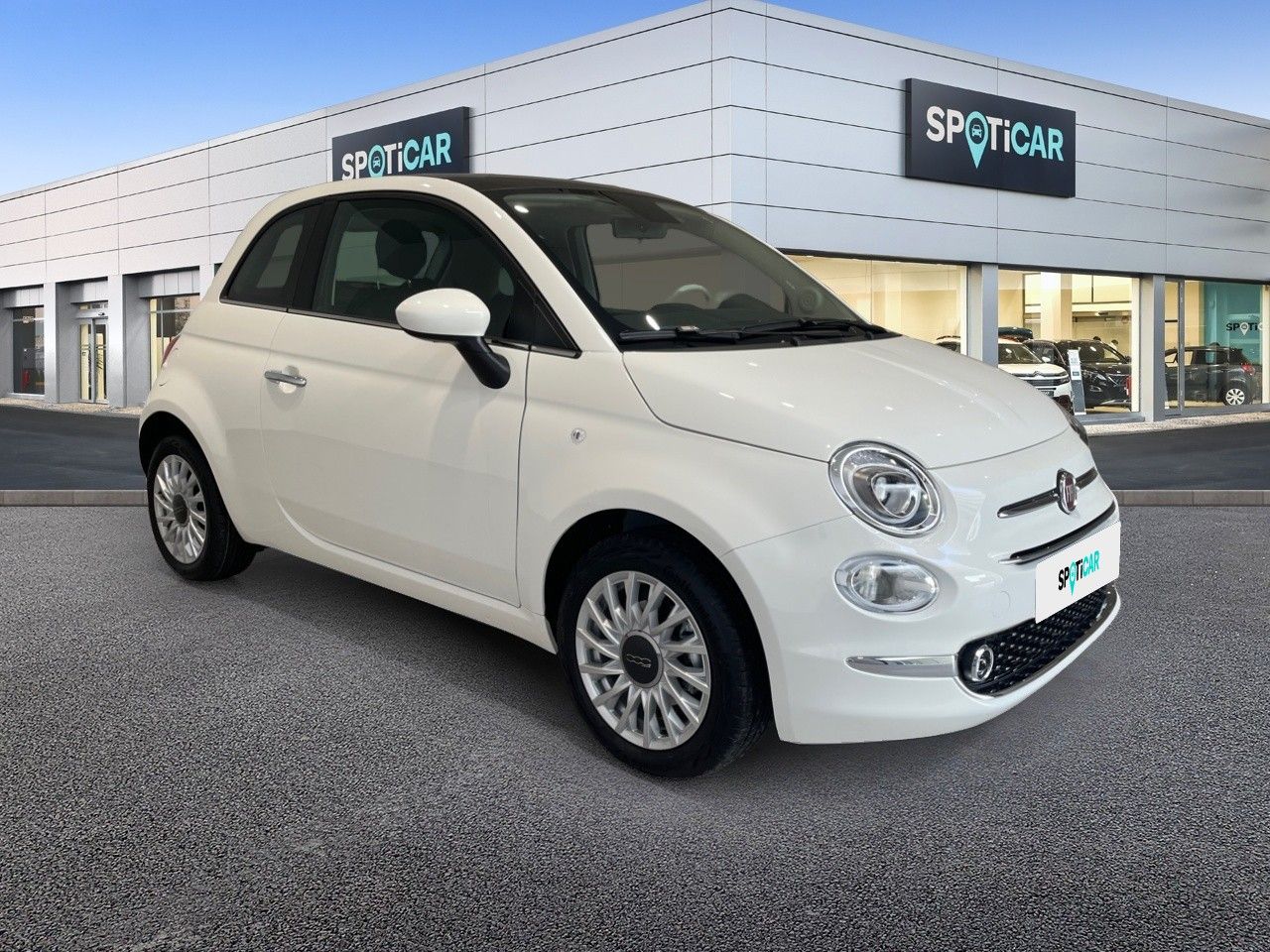 Fiat 500 1.0 Hybrid 51 kW - Foto 2