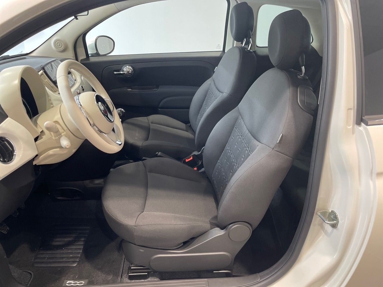 Fiat 500 1.0 Hybrid 51 kW - Foto 2