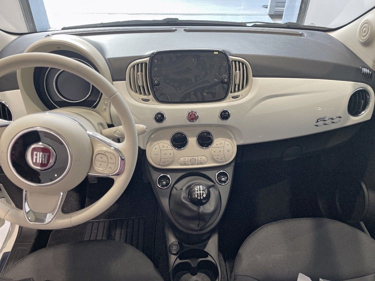 Fiat 500 1.0 Hybrid 51 kW - Foto 2