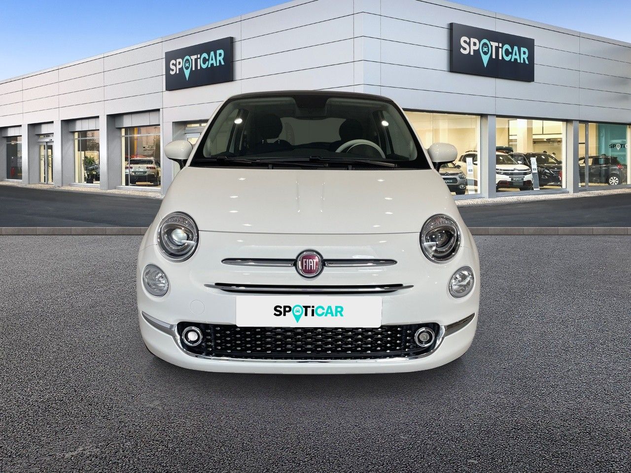 Fiat 500 1.0 Hybrid 51 kW - Foto 2